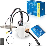 Vista 126 de PHILTOP HP10000 Módulo de Ensamblado de Bomba de Combustible Eléctrica Compatible con C1500/C2500/K1500/K2500 4.3L 5.0L 5.7L 7.4L de 1988–1995