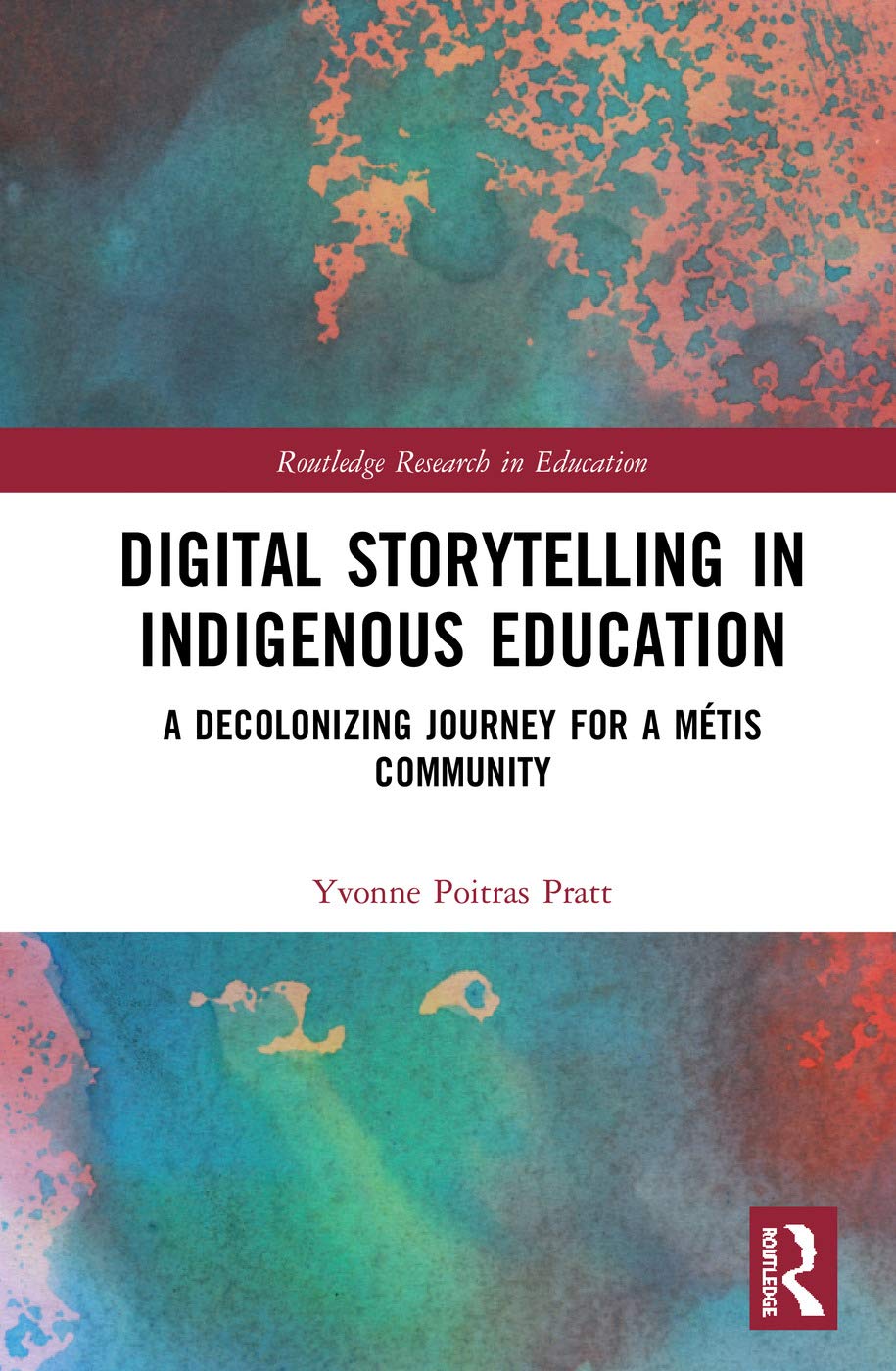Buy Digital Storytelling in Indigenous Education A Decolonizing