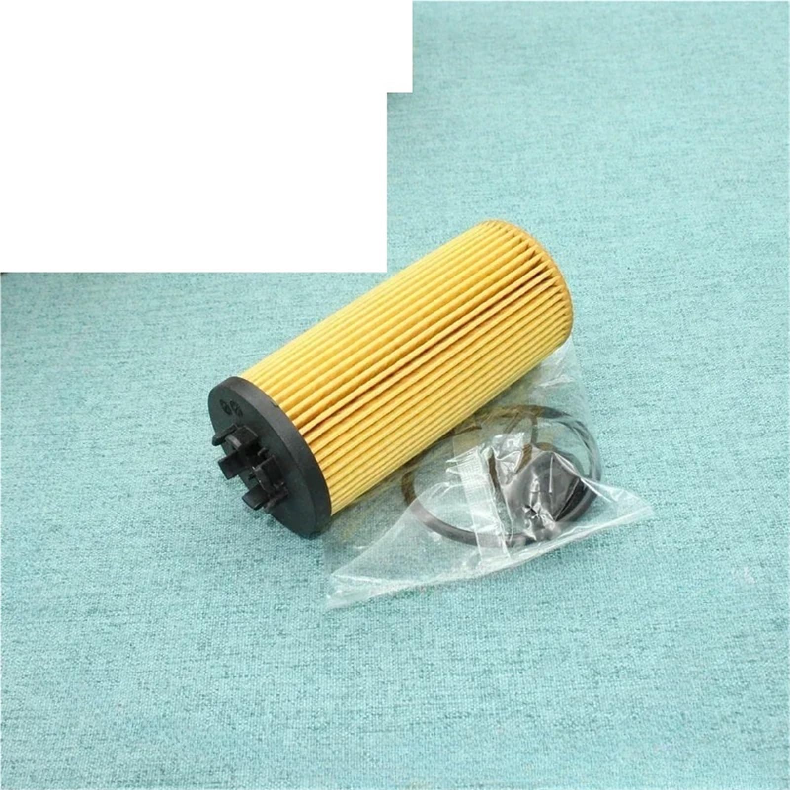 Filtr oleju wkład Zestaw 10 filtrów oleju silnikowego do samochodów BMW F40 F44 F45 F46 116d 218i 220 225 F48 F39 X1 X2 Mini Cooper S F54~F60