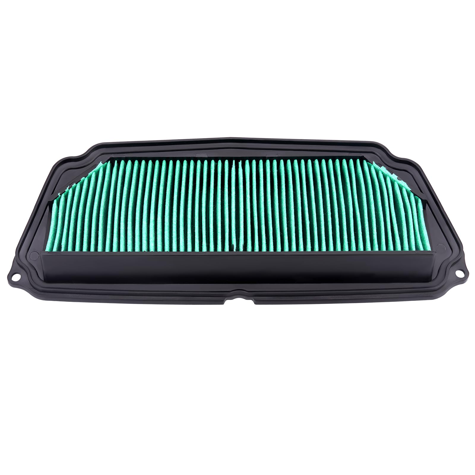 Road Passion Filtri Aria 17210-MKN-D50 Compatibile con Honda CB650R 2019-2024 / CBR650R 2019-2024 / CB650 R/RA-P Neo Sports Café 2023 / CBR650 R/RA-K,L 2019-2020 / CBR650 R/RA-M 2021