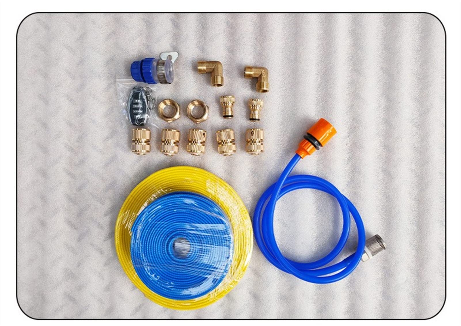 Limpiador a vapor, Calefacción por suelo radiante Máquina de limpieza dos en uno, máquina pulsos alta potencia, automática tubería agua grifo Para pisos y coche