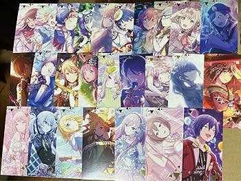 アフターゴッド 購入特典 イラストカード アフターゴッド 特典イラストカード 非売品 江野朱美 小学館