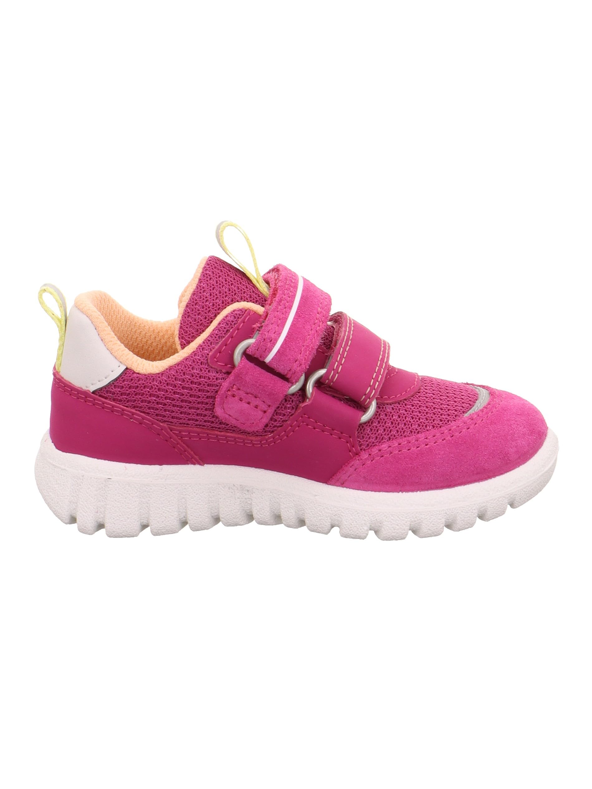 Superfit Sport7 Mini Scarpe da ginnasticaBambine e Ragazze