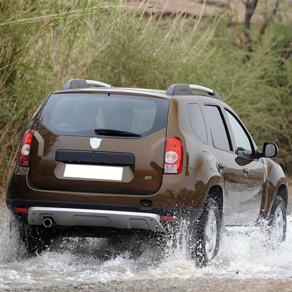 Arka Cam Sileceği 30cm Dacia Duster ile uyumlu 2011-2017
