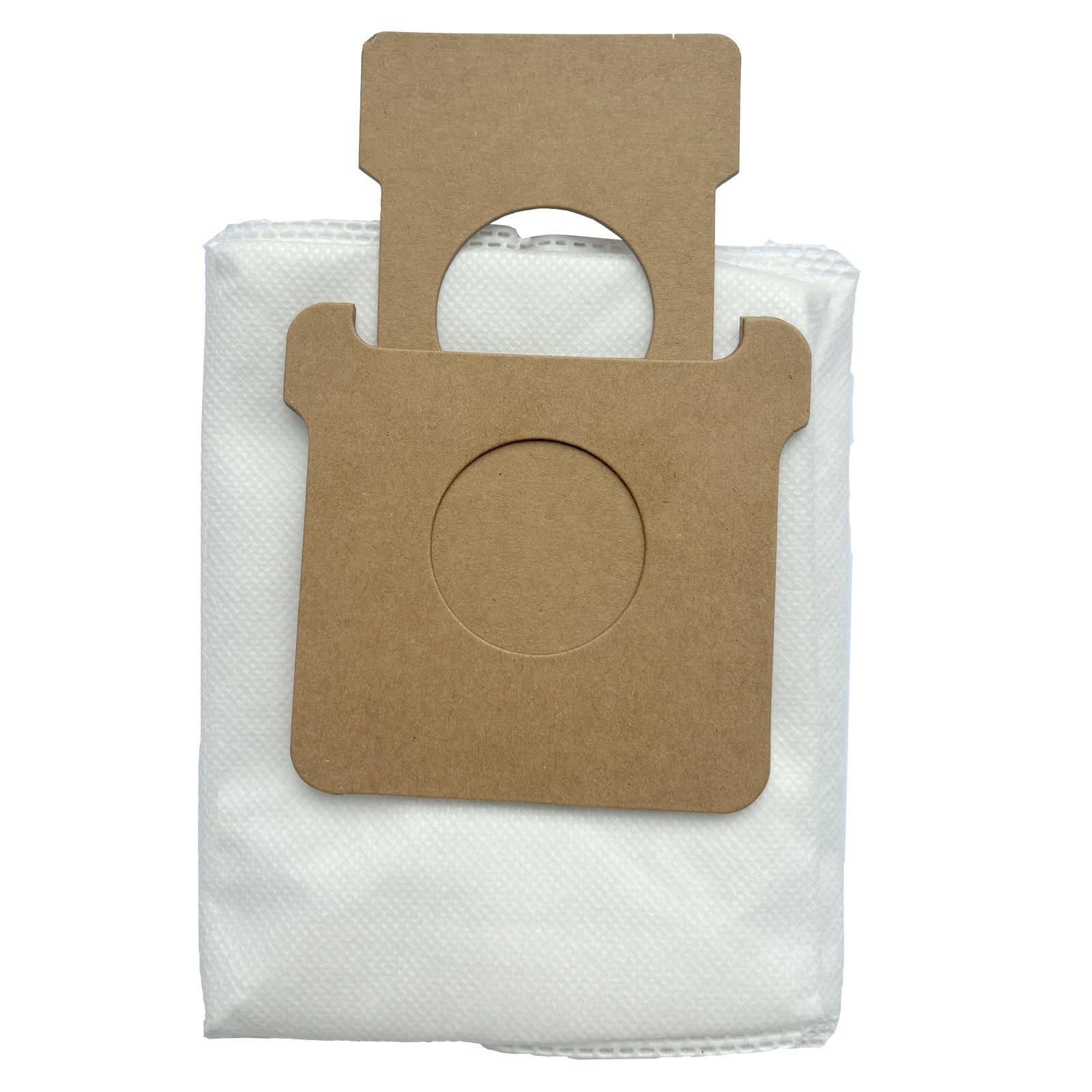 Lot de 12 sacs à poussière jetables de rechange compatibles avec iRobot Roomba 2 Essential Q052, Roomba 104, 105 Vac, 105 Combo, Plus 405, Plus 505 Combo, Max 705 Vac Lot de 12 sacs à poussière jetables de rechange compatibles avec iRobot Roomba 2 Essential Q052, Roomba 104, 105 Vac, 105 Combo, Plus 405, Plus 505 Combo, Max 705 Vac