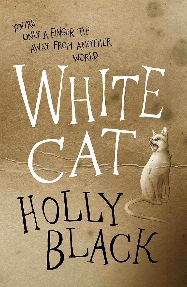 The White Cat