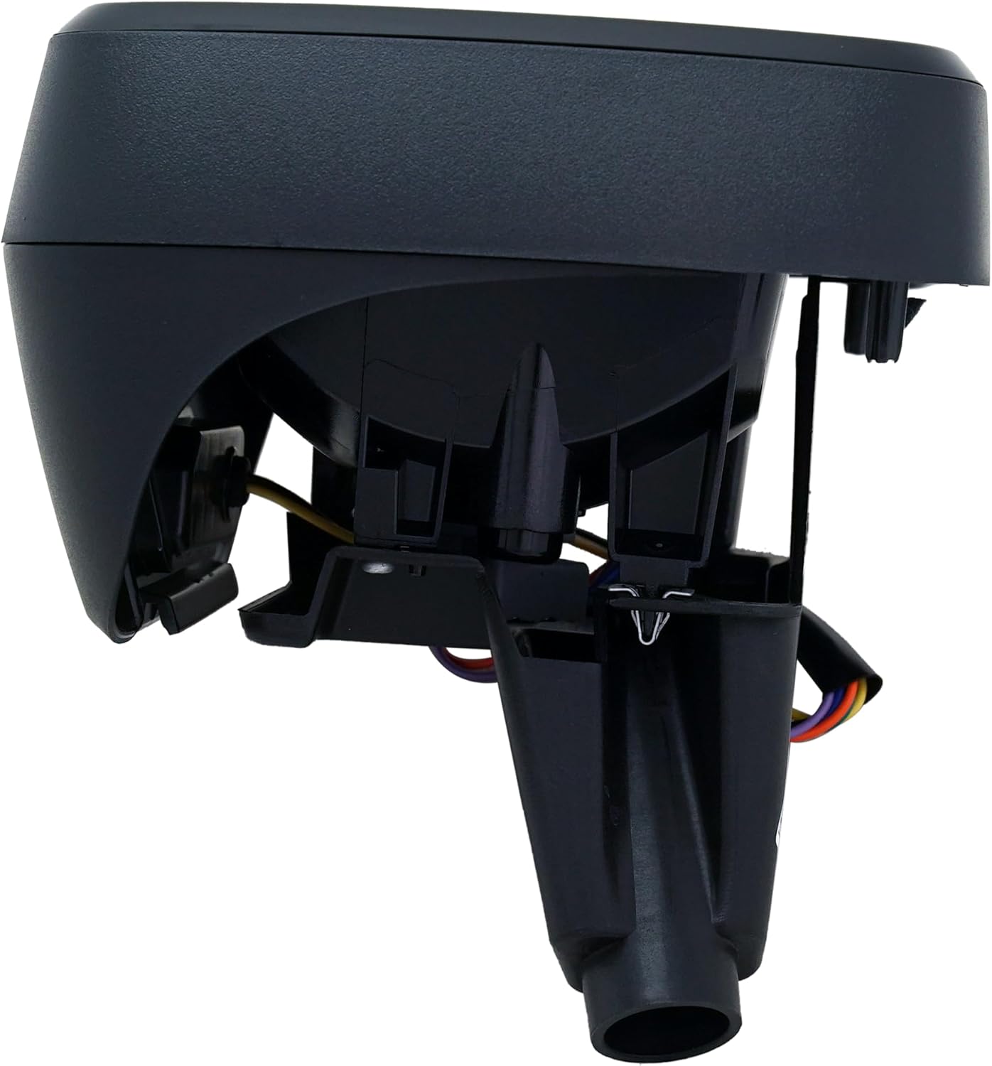 Garage-Pro Tail Light Assembly For 2019-2023 Jeep Wrangler, 2018 Jeep Wrangler JL Passenger Side Halogen Rear Tail Lights CAPA Certified