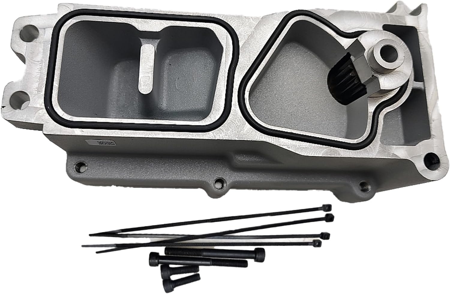 HE300 12V Turbocharger Actuator 3784299 3788936 3778619 3778623 3784386 3785180 Fits for Cummins B6.7 Engine