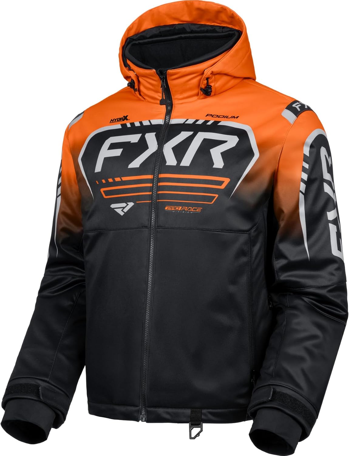 FXR Men's Podium Jacket