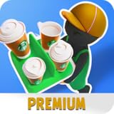 💰 Idle Tycoon Gameplay: Earn money even while you’re offline. 🛠 Upgrade & Expand: Improve your machines, décor, and menu. 👩‍🍳 Hire Staff: Manage baristas and keep your customers happy.