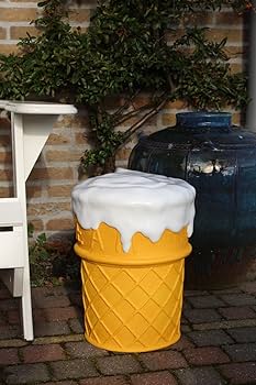 ロータリーヒロ　イースねアイスクリーム　椅子 ロータリーヒロ＞ イースね アイスクリーム（椅子）ソフト