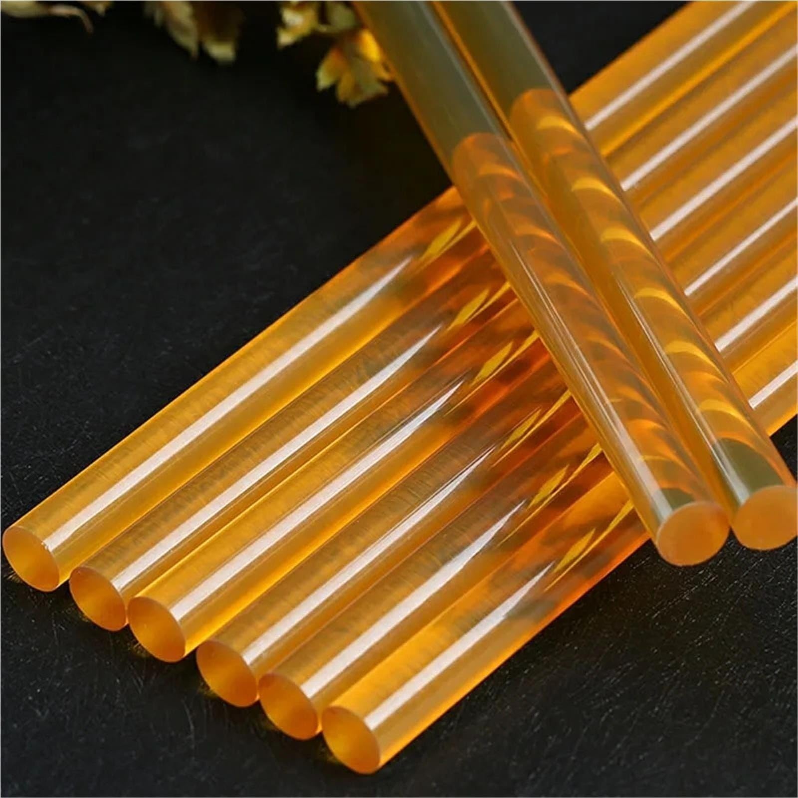 Pegamento Hot Melt Poliamida 11MM 10-30PCS 150°C