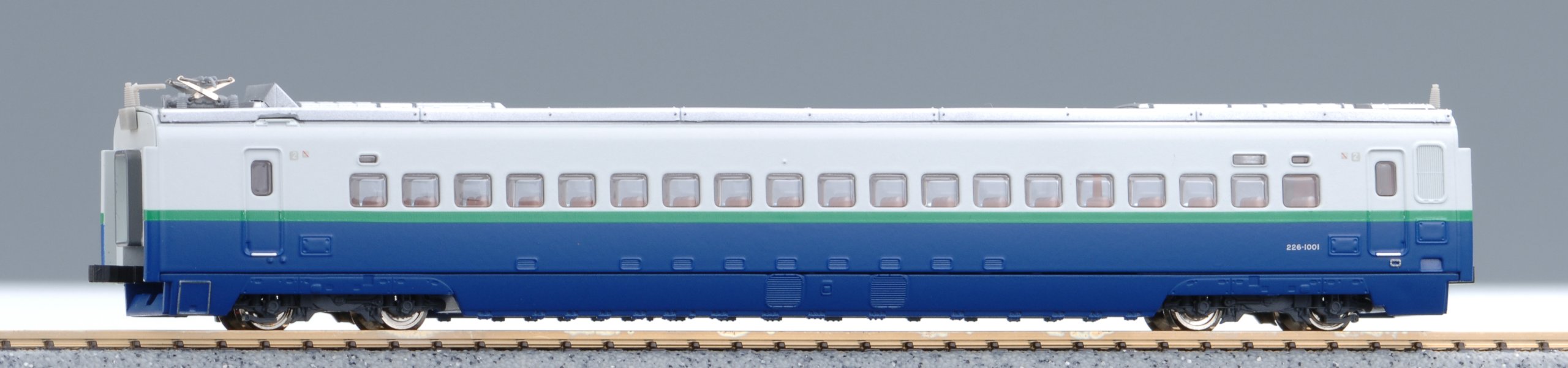 Amazon | マイクロエース Nゲージ 200系1000番台新幹線 リニューアル