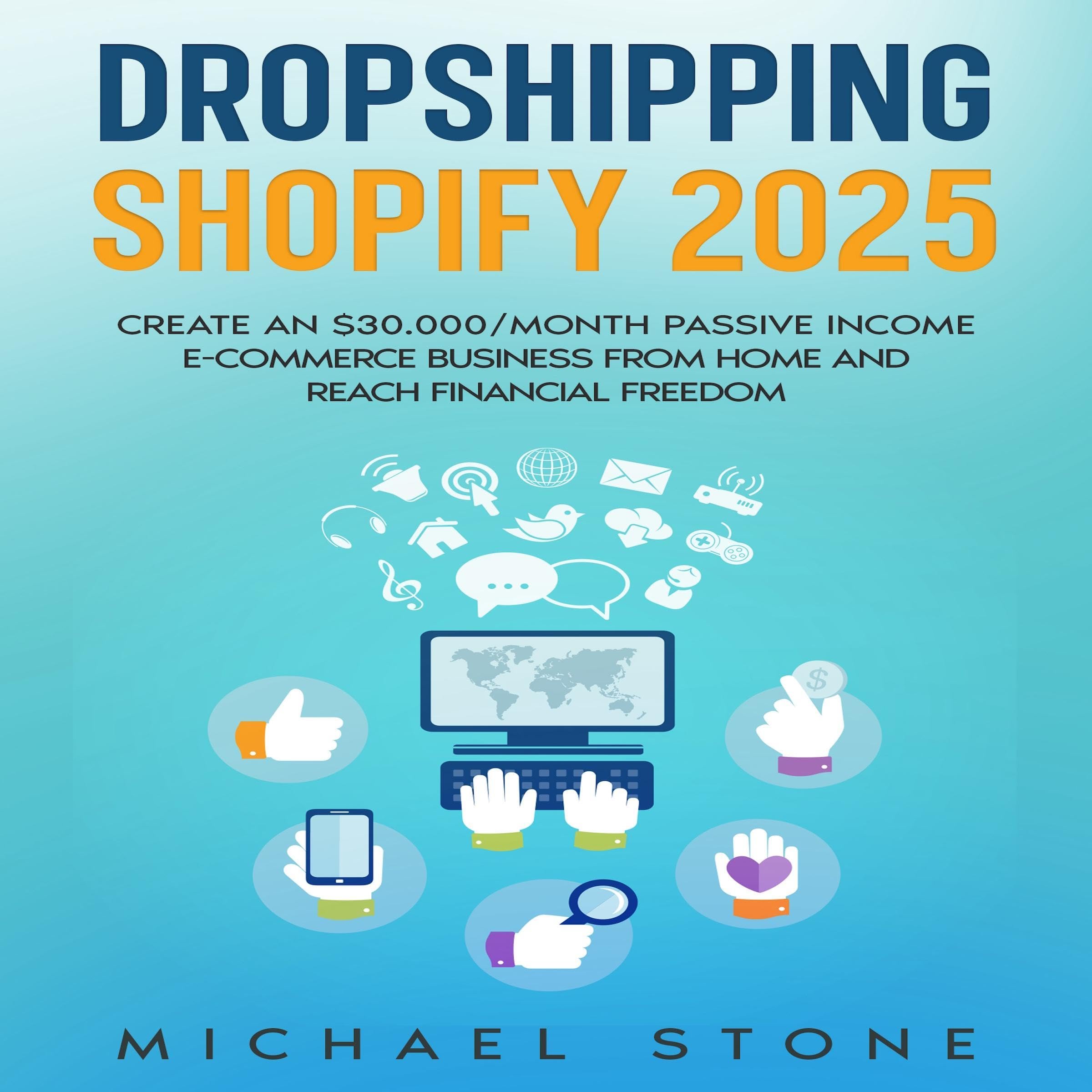 Dropshipping Shopify 2025