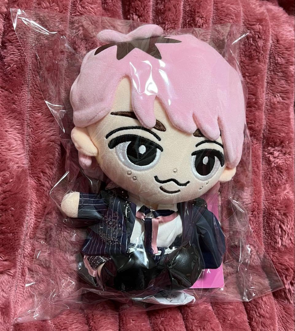 Amazon.co.jp: SnowMan すのチル ぶら下がらないシリーズ BIG 佐久間