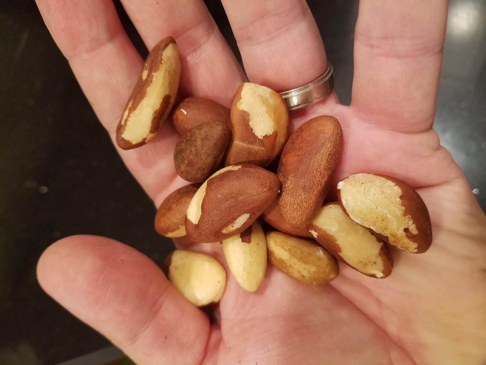 how many glutathione injections to see results Brazilian Nuts - The One-Stop Shop for Selenium