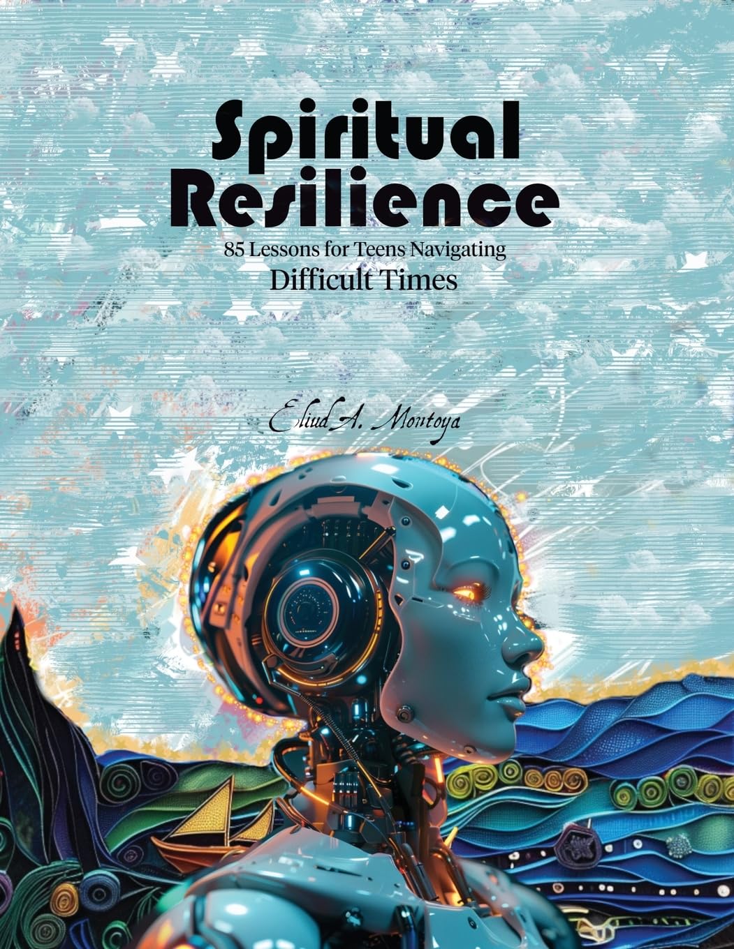 Spiritual Resilience: Lessons for the Spiritual and Emotional Growth of Teens