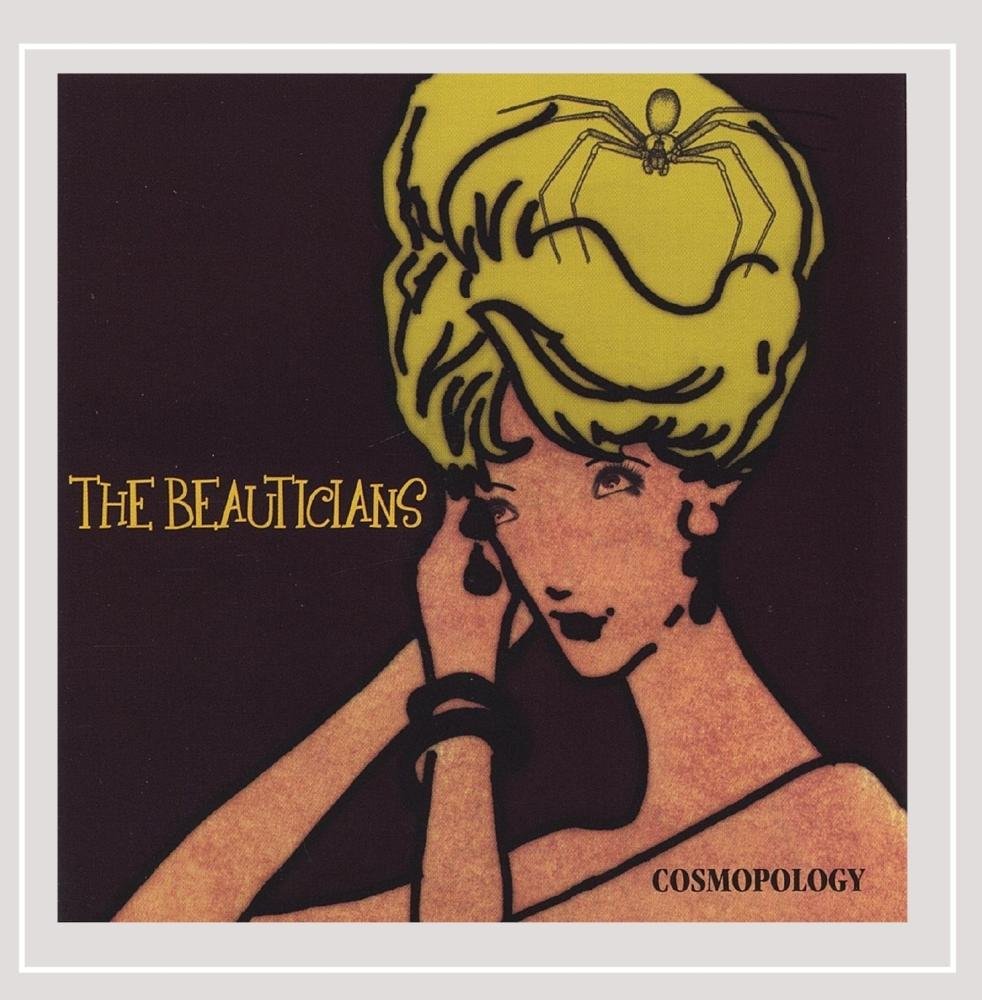 Cosmopology [Audio CD] The Beauticians