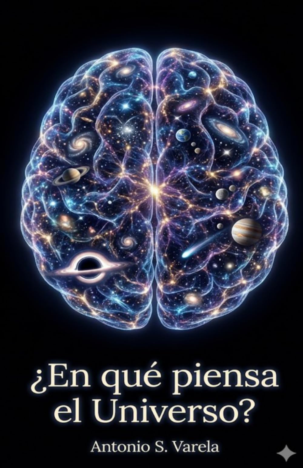 ¿En qué piensa el Universo?
