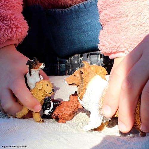 Miniatura 2 de Safari Ltd Lo mejor en Show Collie