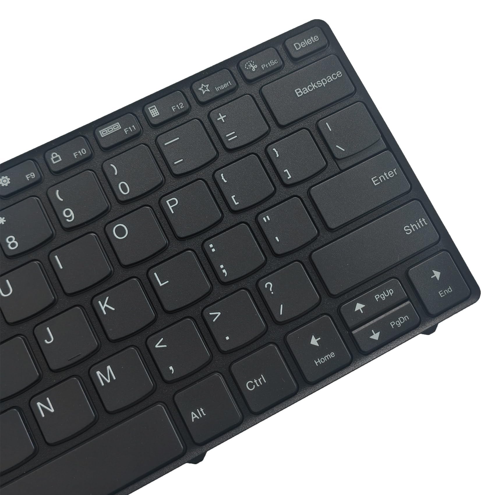 New 5N21L44038 For Lenovo 300e 500e Yoga Chromebook Gen 4 US Keyboard 5N21L44117