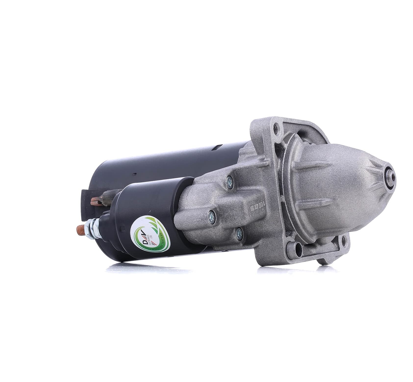 AS-PL S0159PR - Starter Motore/Avviamento-image