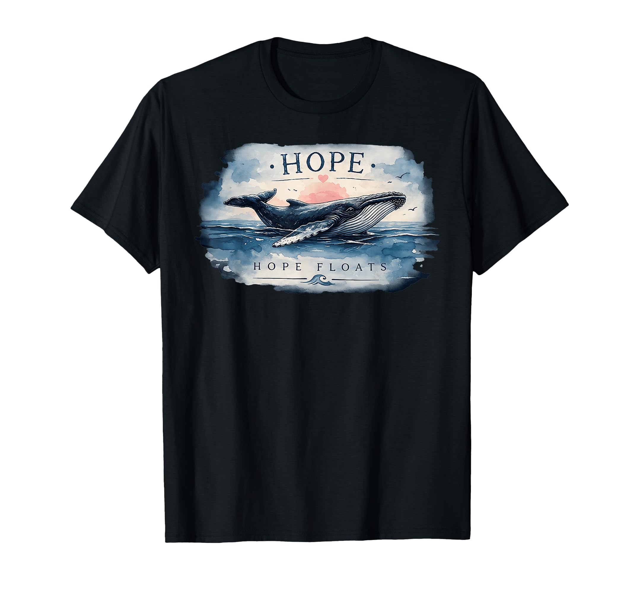 Kleidung mit Designs von Amazon Merch on Demand