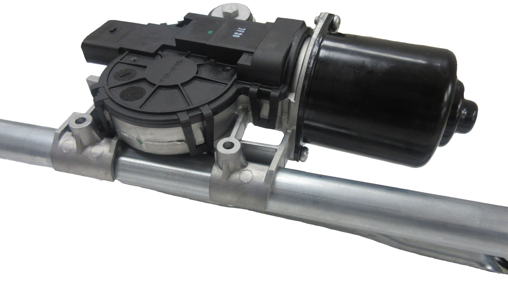Amazon.com: GM Colorado Wiper Linkage 84145750 with Wiper Motor 