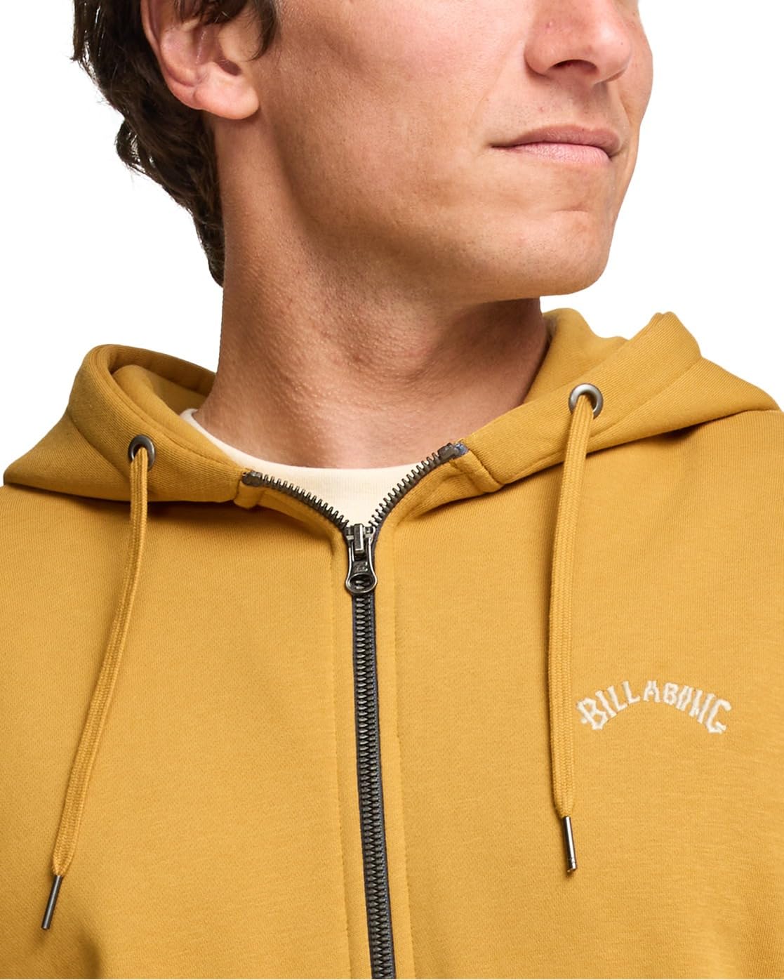 BILLABONG Men's Arch Zh Cardigan Sweater (Pack of 1)
