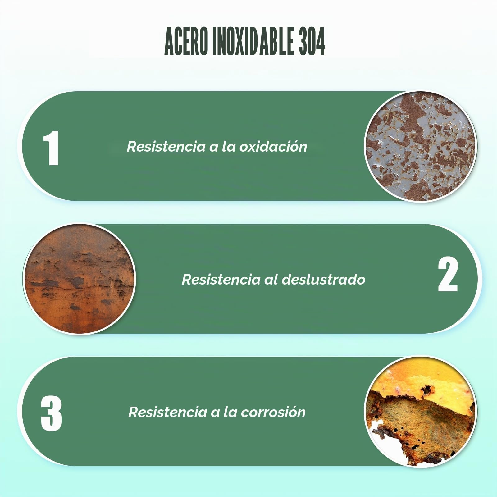 Huanyu Picadora de carne de acero inoxidable con relleno de salchichas y accesorio para galletas, apto para lavavajillas, para carne de vacuno, cerdo y verduras, picadora de carne (n.º 12)