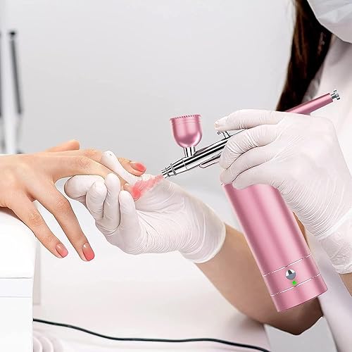 Miniatura 6 de Kit de aerógrafo