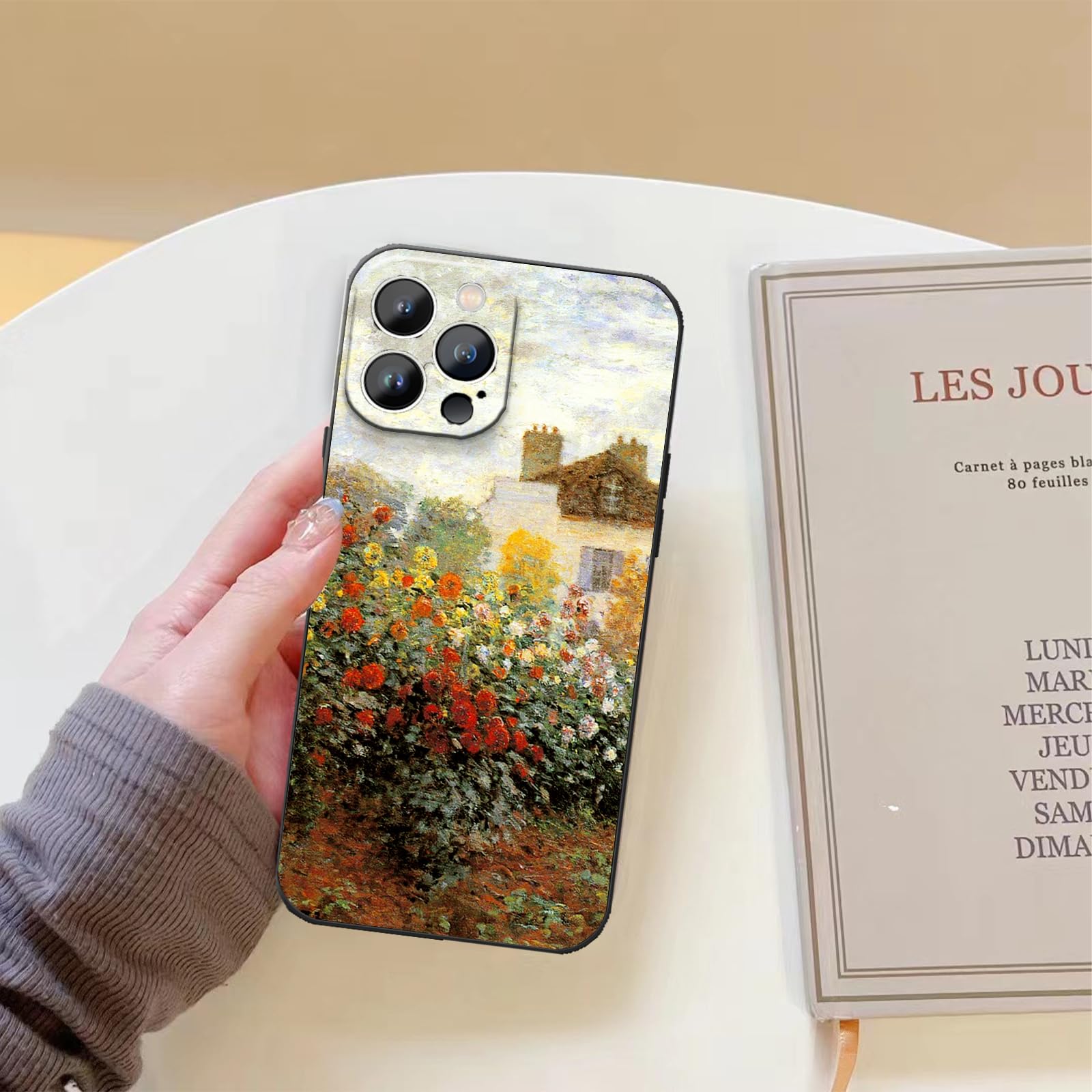 clear phone case iphone 16 iPhone 16 Plus Case | Fusion