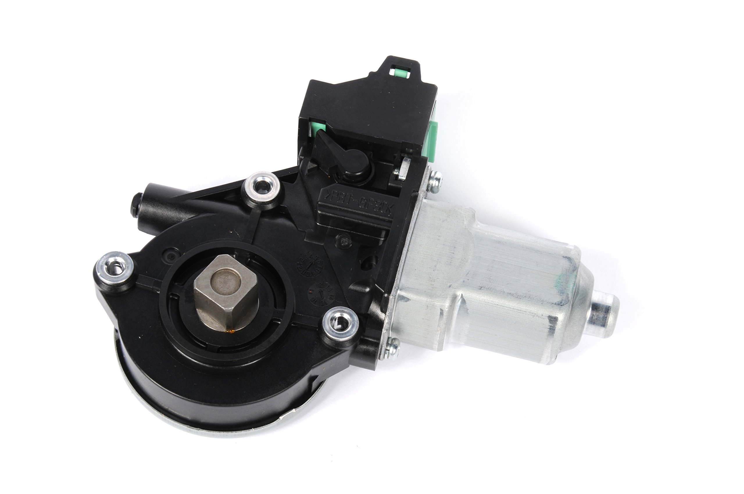 Amazon.com: GM Genuine Parts 19316877 Front Driver Side Window  