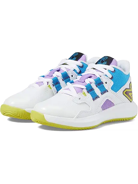 Детские кроссовки New Balance Kids Coco (Little Kid/Big Kid)