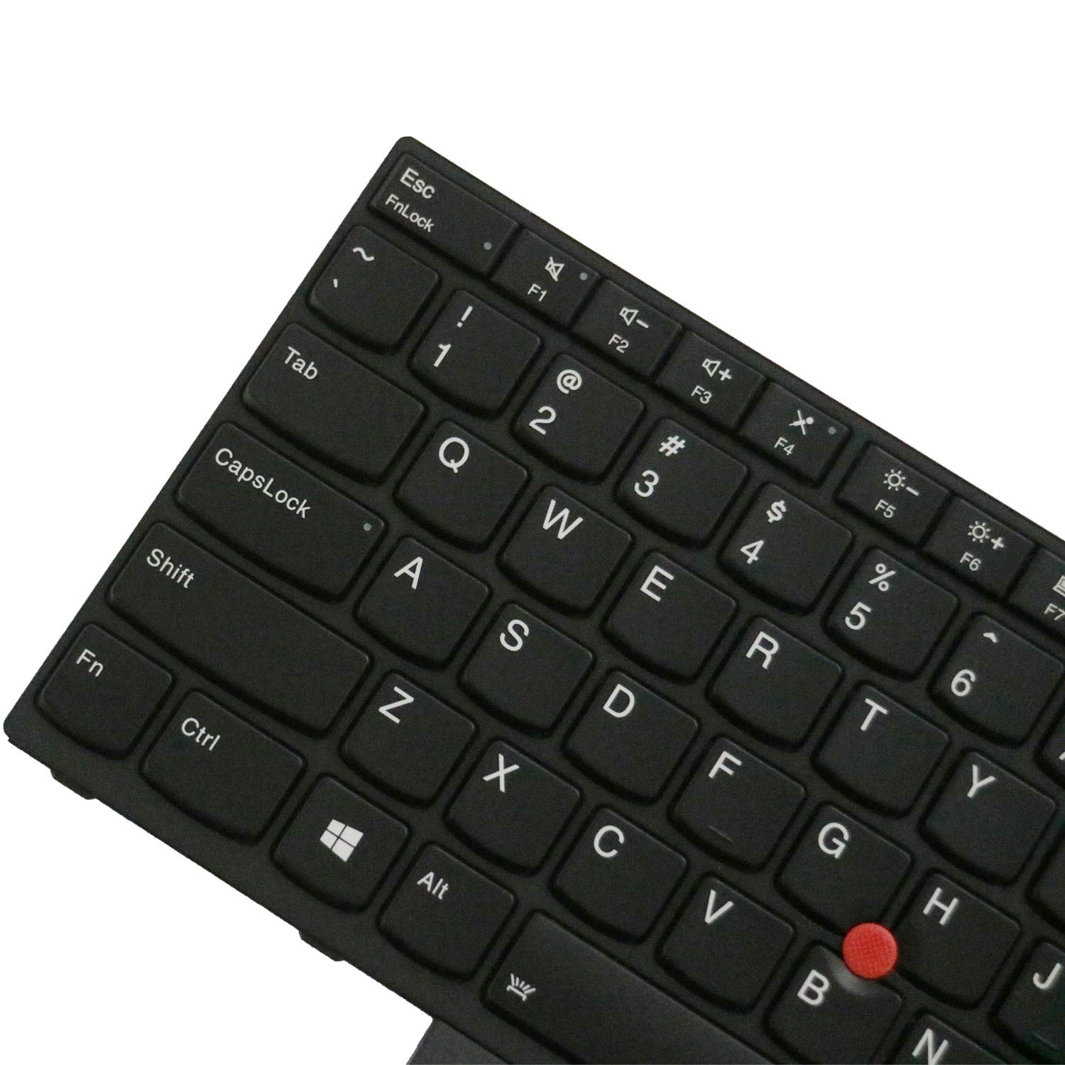 Für Lenovo Thinkpad T470 / T480 italienische Version Laptop-Tastatur