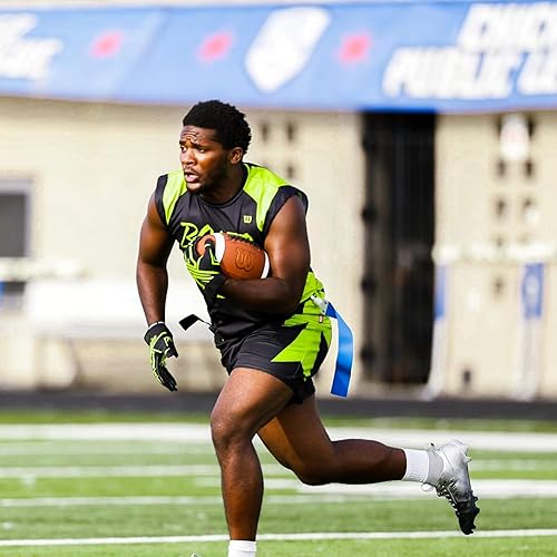 Miniatura 6 de Wilson Balones de fútbol GST SpeedSkin - Marrón