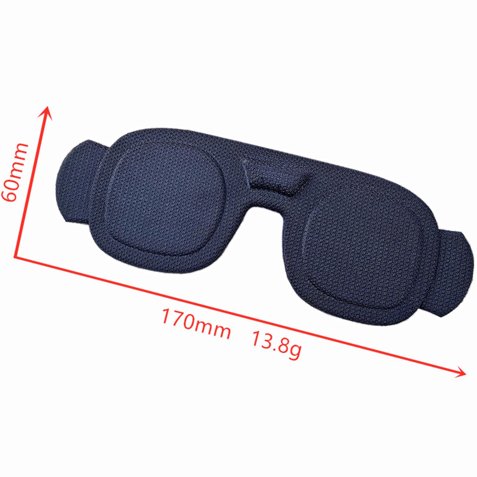 Custodia protettiva per DJI Neo 2, DJI Avata 360, DJI Neo, DJI Avata 2, DJI Goggles N3, Protezione Lente/Obiettivo Accessori per DJI Goggles N3