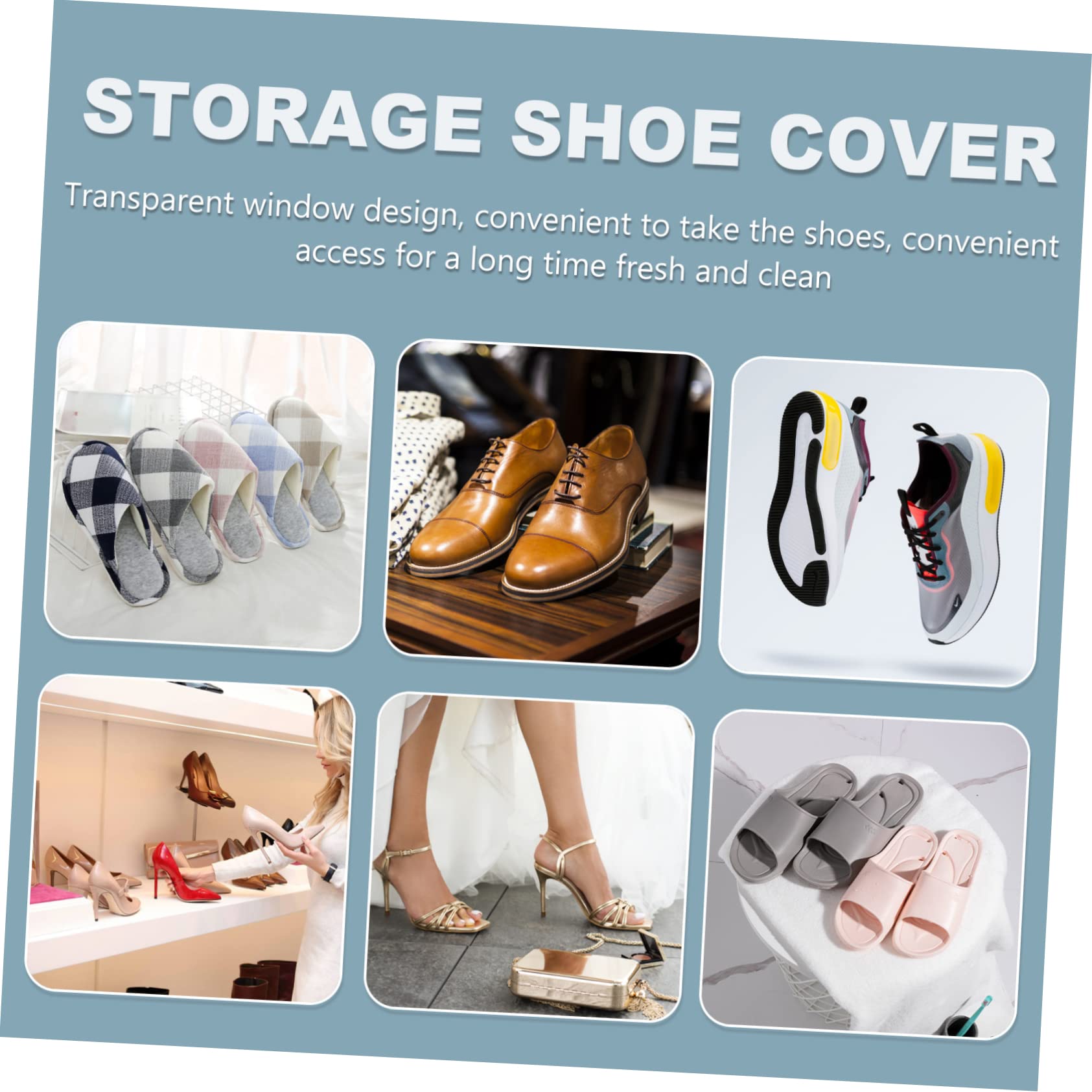 MAGICLULU 4stücke Waschmaschinen Schuhbeutel Mesh Mit Polsterung Schützt Sneakers Und Laufschuhe Für Wäsche Wiederverwendbar Und Strapazierfähig