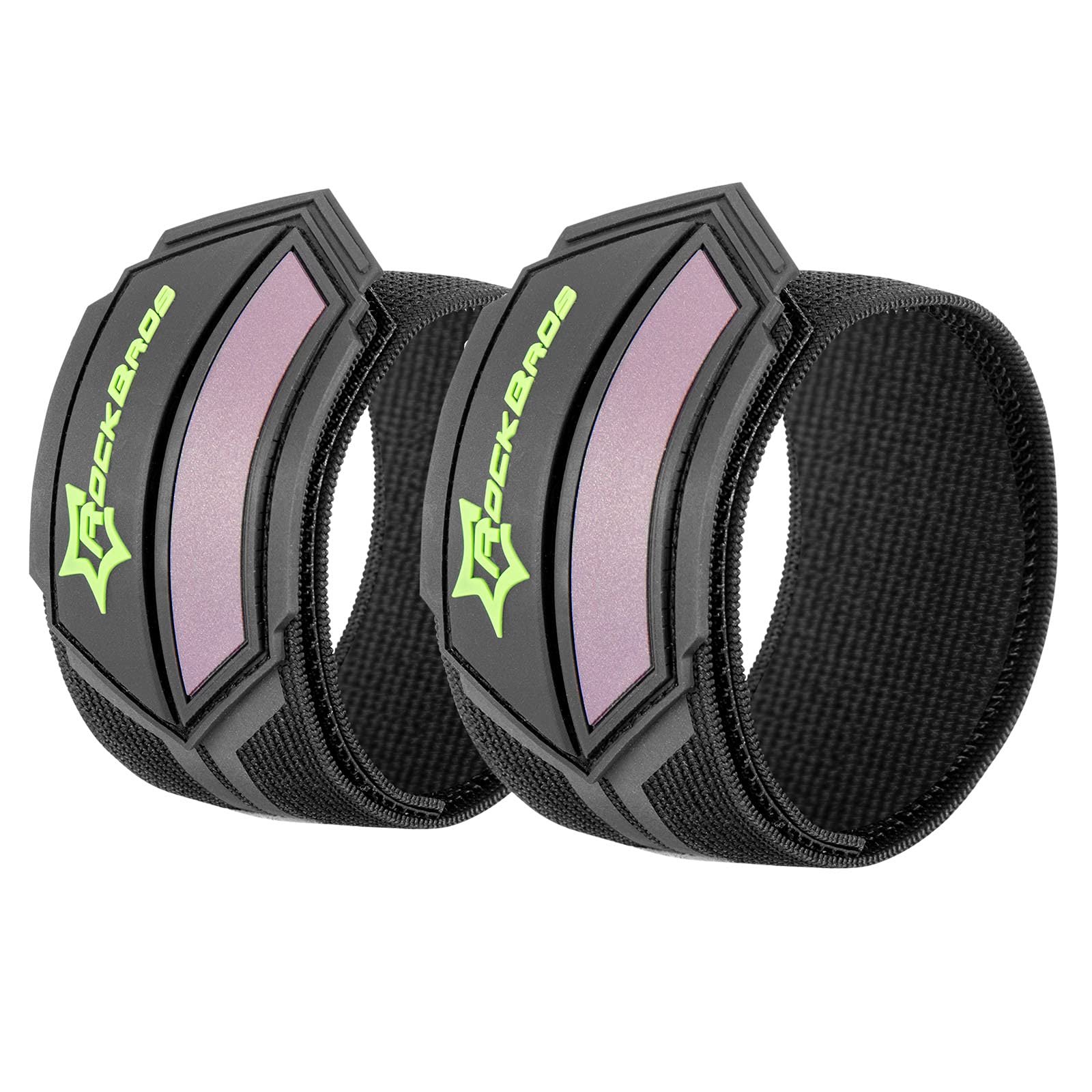 Fascia Riflettente 32x3cm Argento - All Gadget - Foto 9