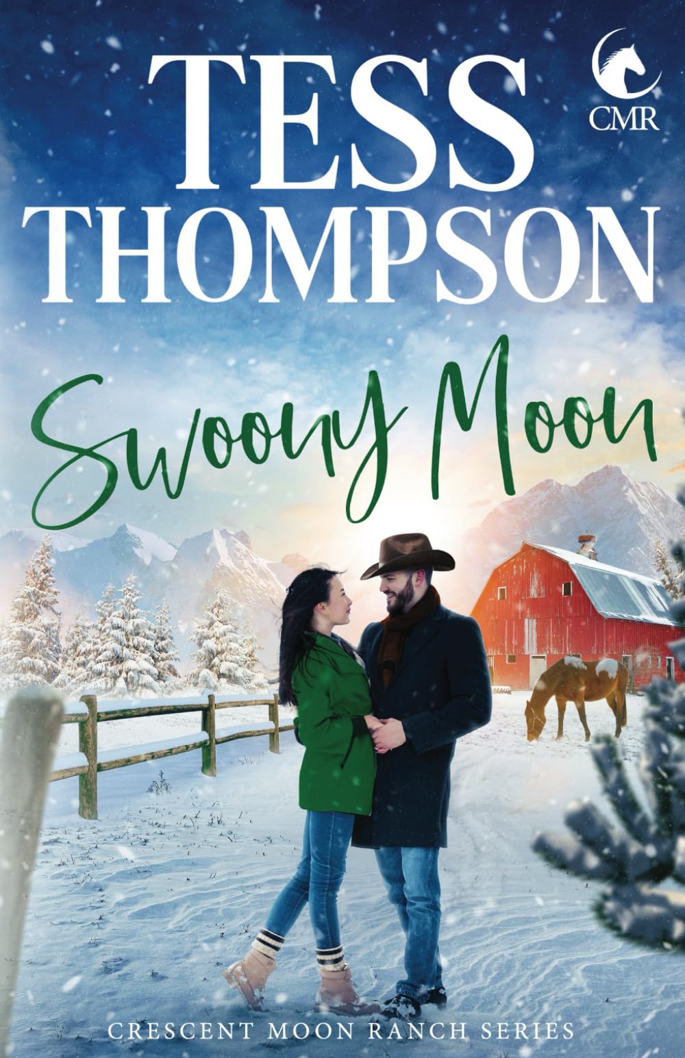 Swoony Moon (Crescent Moon Ranch)