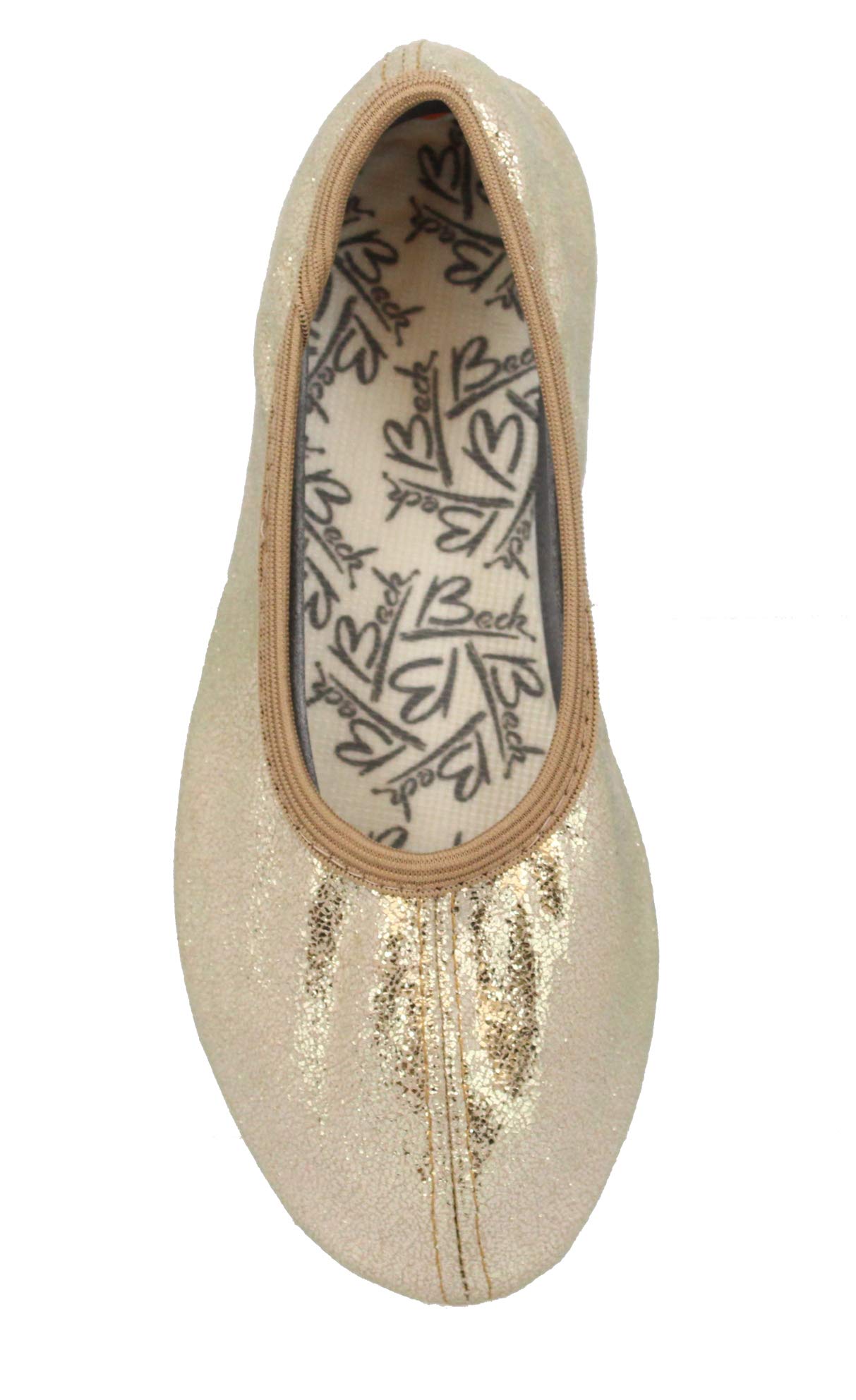 Beck Basic 071 Zapatillas De GimnasiaNiñas