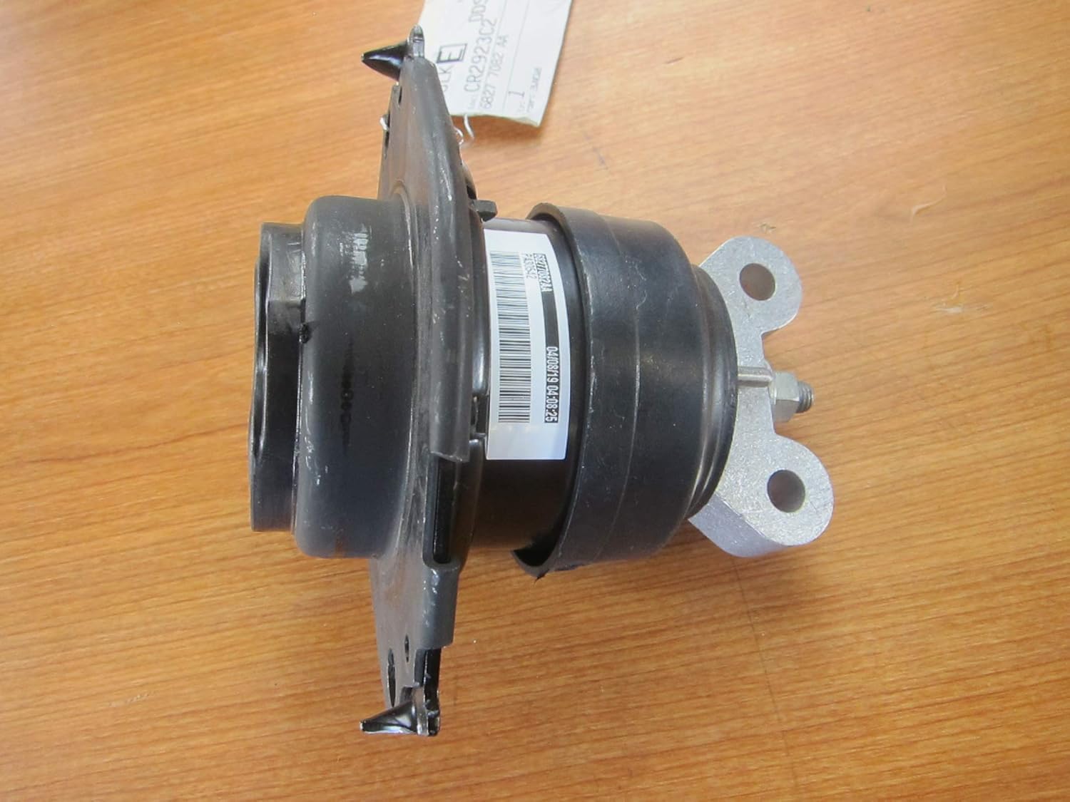 Chrysler Dodge Right Or Left Side Engine Support Cushion New Mopar