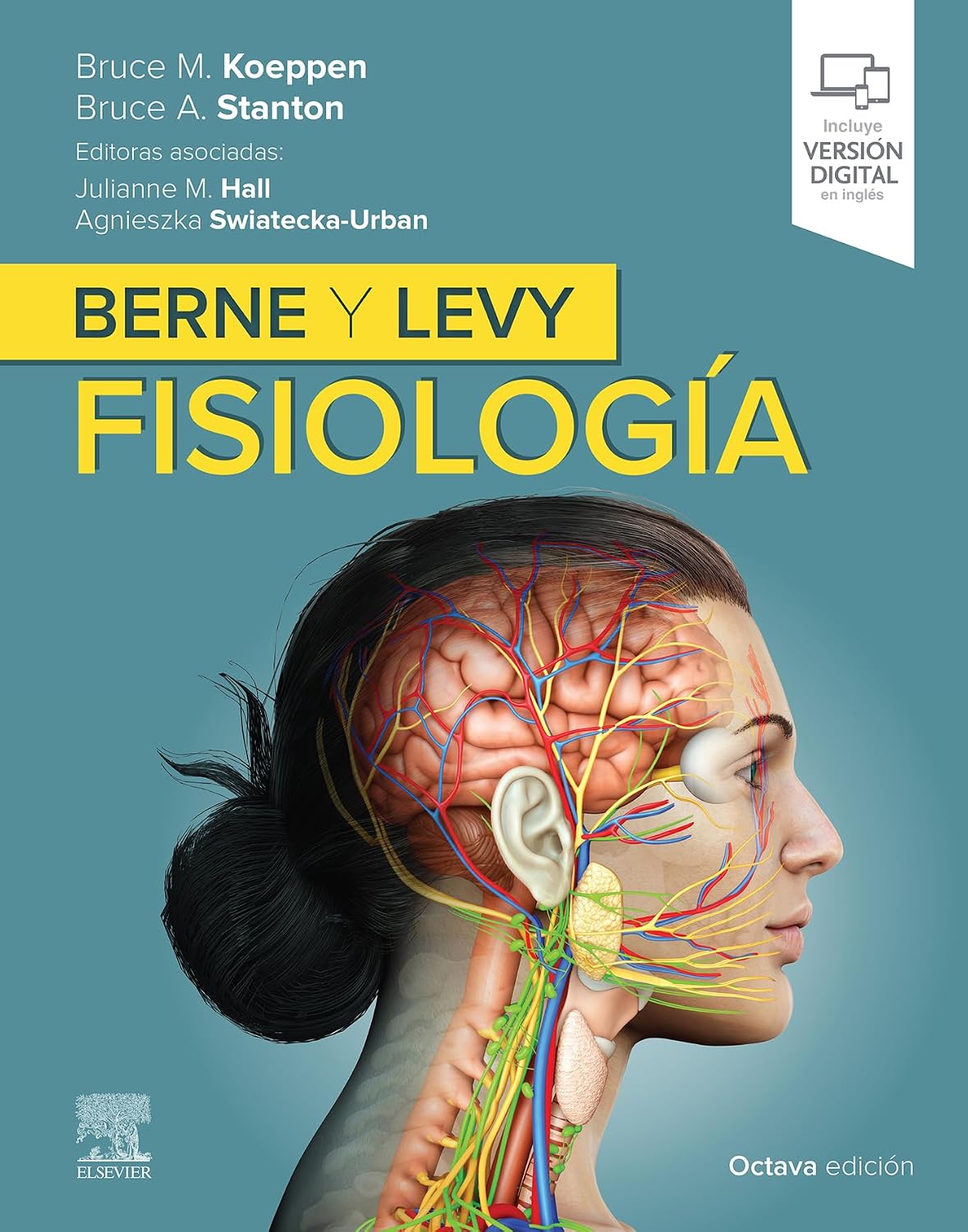 Berne y Levy. Fisiología (Spanish Edition)
