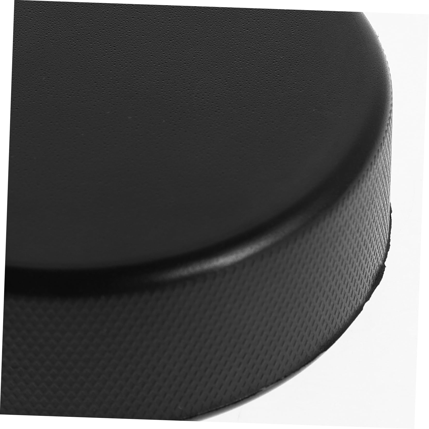 BESPORTBLE 20pièces Palets De Hockey sur Glace Légers pour Entraînement Et Jeux De Table pour Pratique Et Remplacement