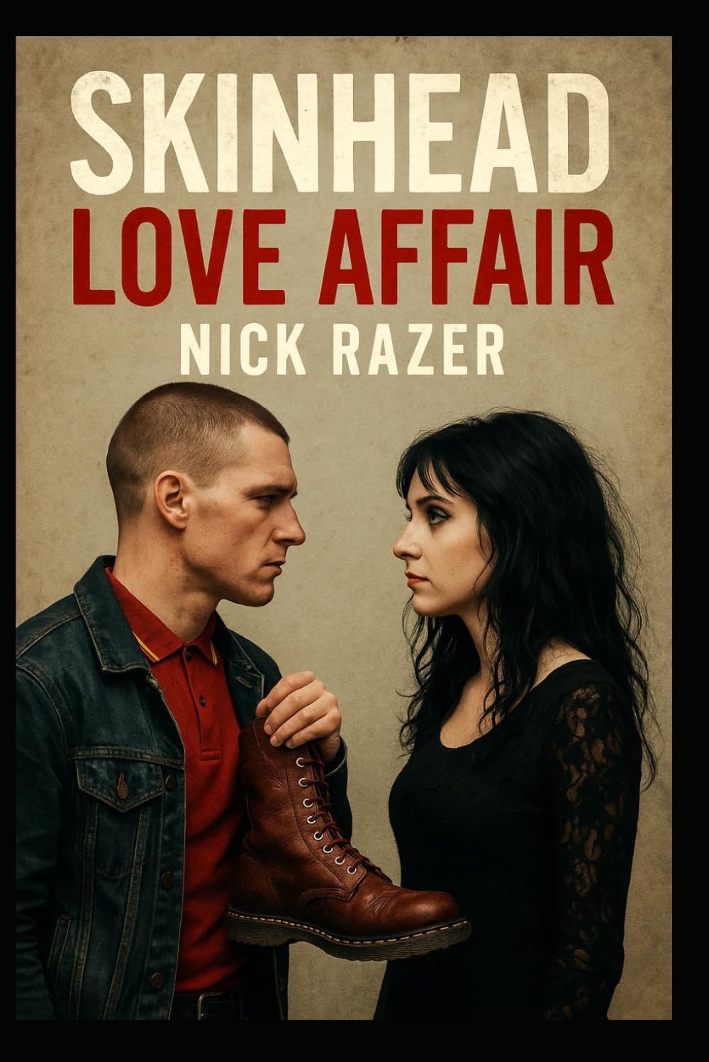 Skinhead Love Affair (Underground Subcultures)