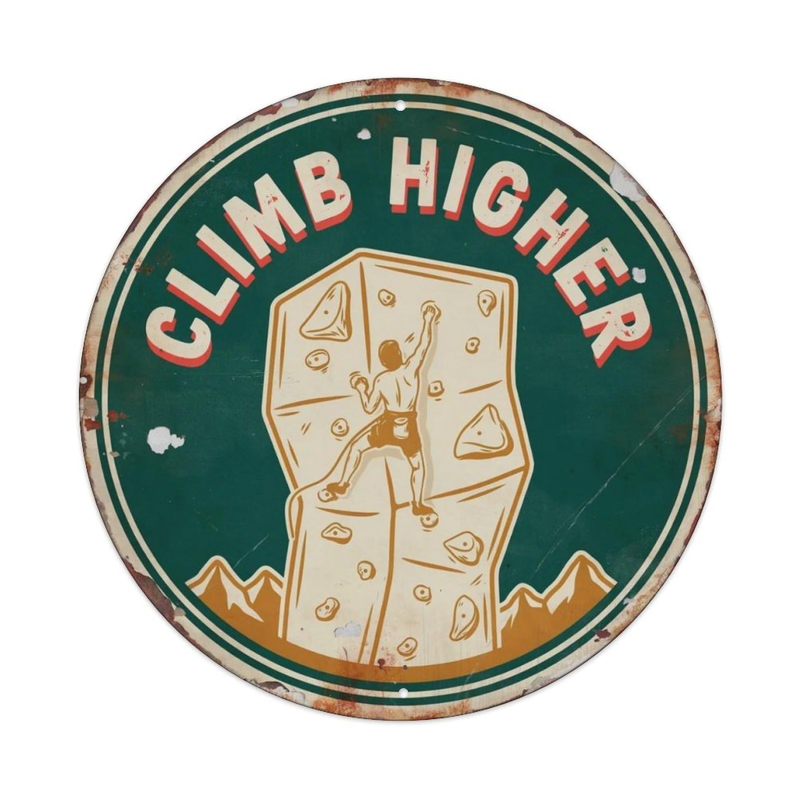 Bonus Brother Metal Tin Sign Plaque