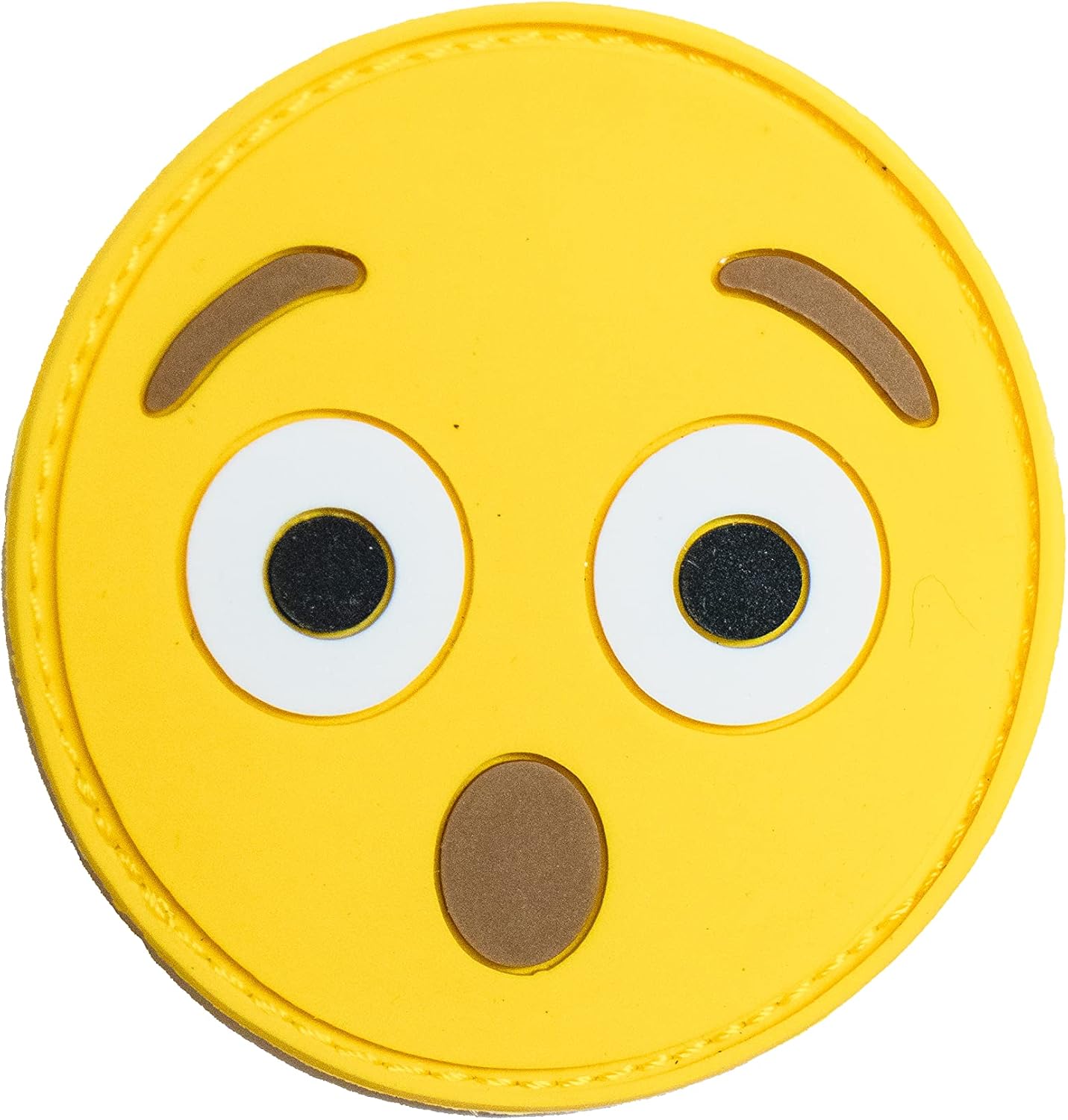 Amazon.com: Surprise FACE Silicon Patch : Clothing, Shoes & Jewelry