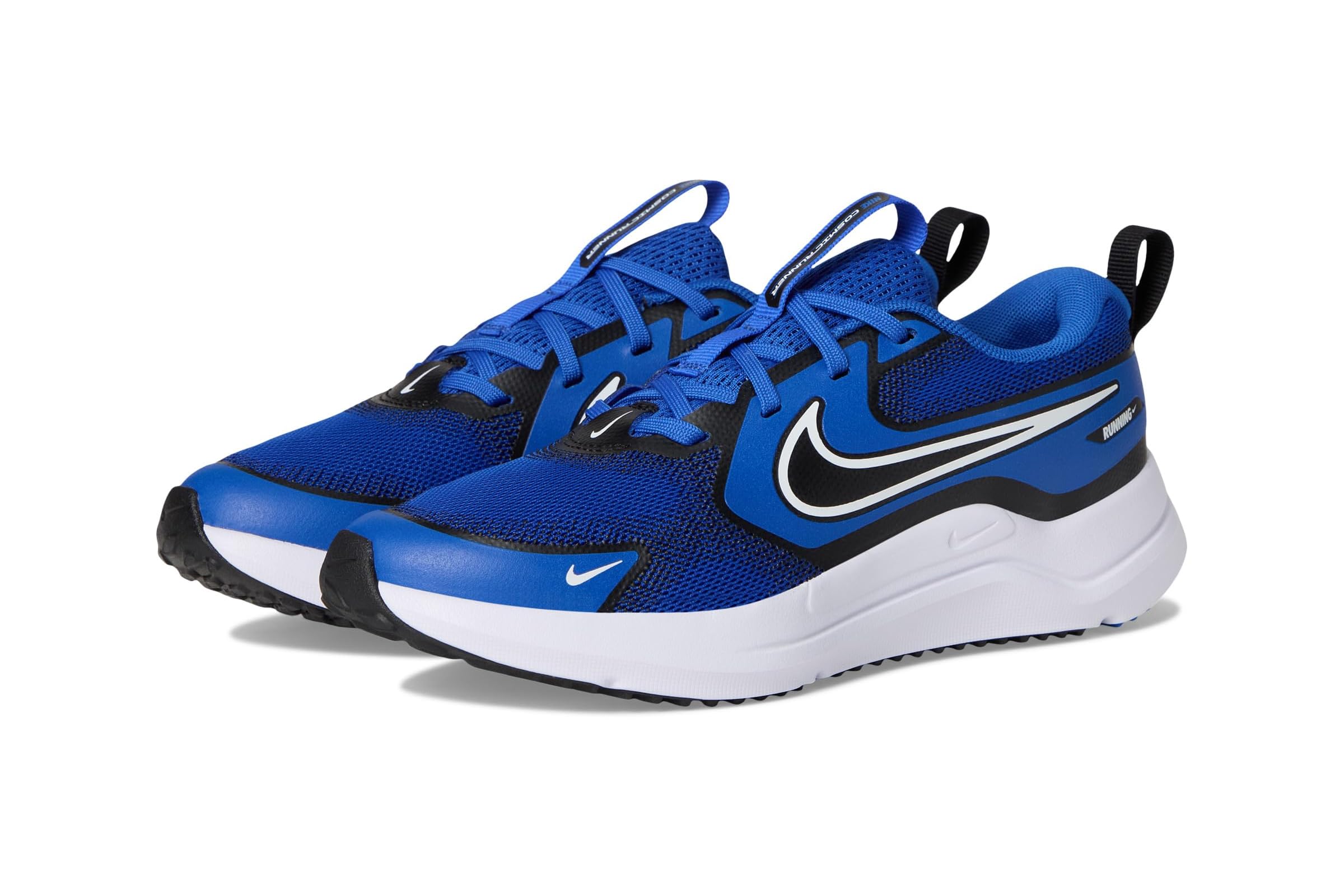 Nike Kids Cosmic Runner game royalwhiteblack 8390₽