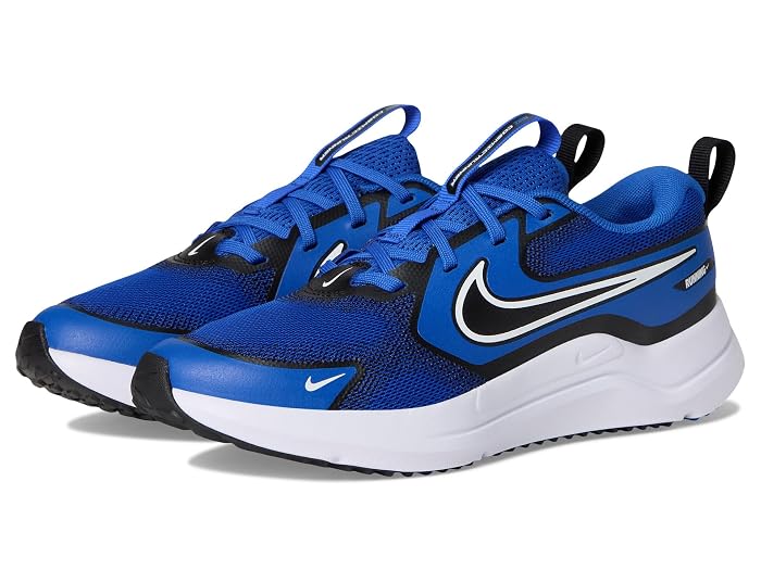 Детские кроссовки Nike Kids Cosmic Runner Swoosh (Little Kid) для бега