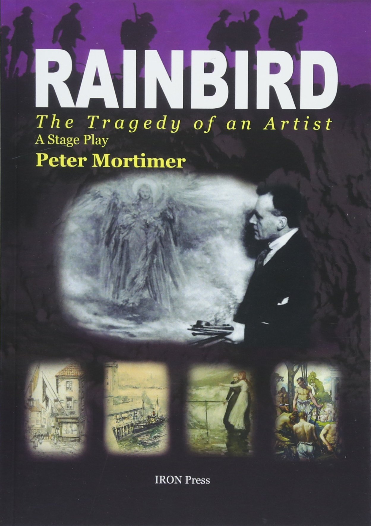 Rainbird: The Tragedy of a Painter